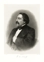 Joseph Alfred Serret